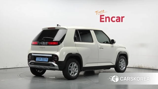 Hyundai Casper Electric id 4734467 из Кореи 12