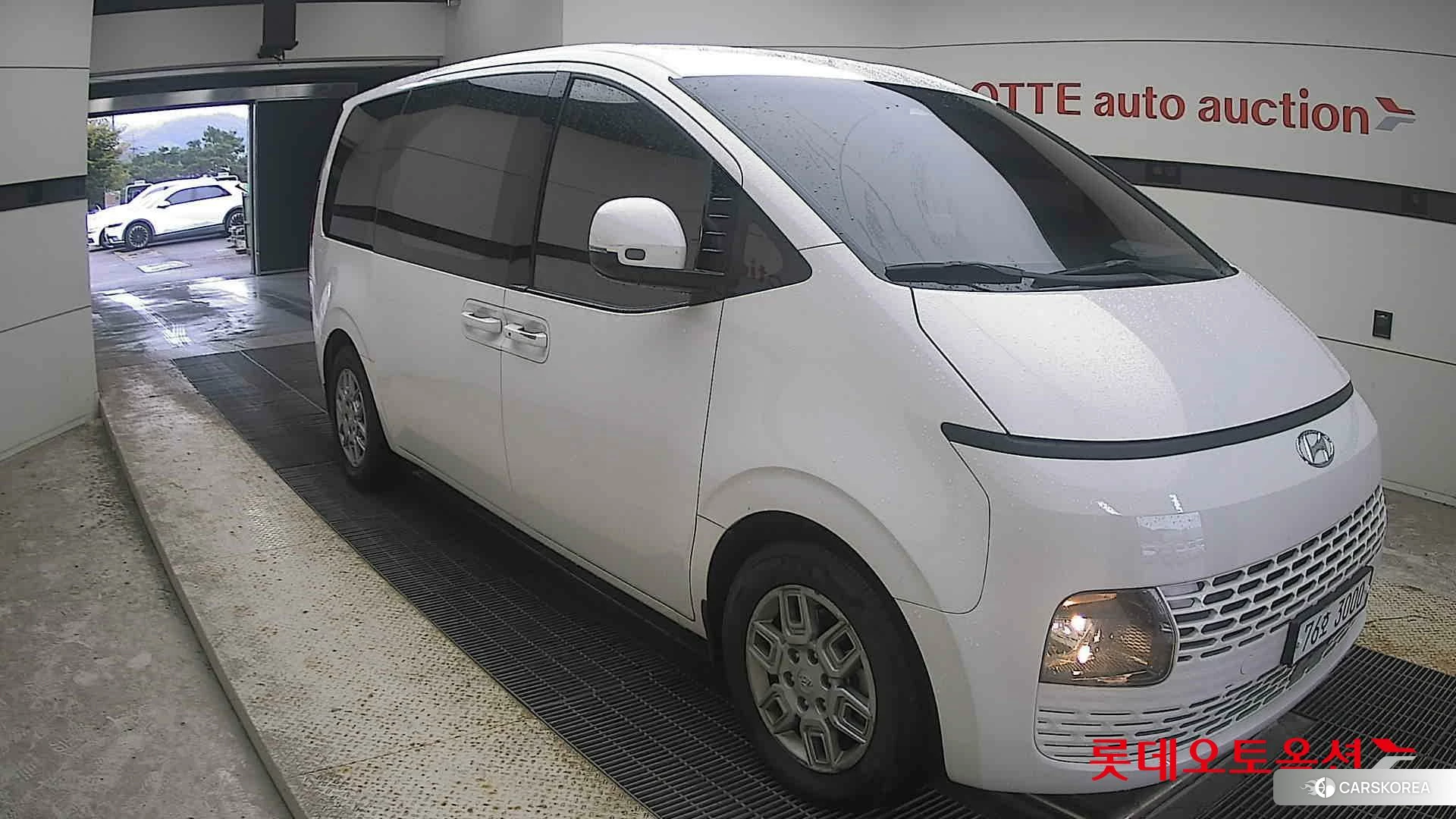 Hyundai Staria id 4984668 из Кореи 12