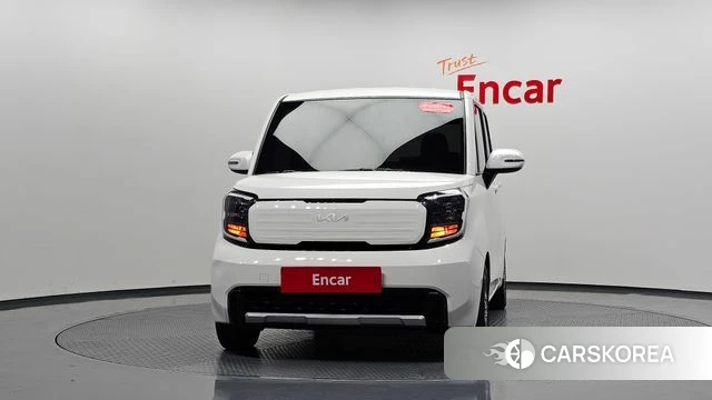 Kia The New Kia Ray id 4991471 из Кореи 12