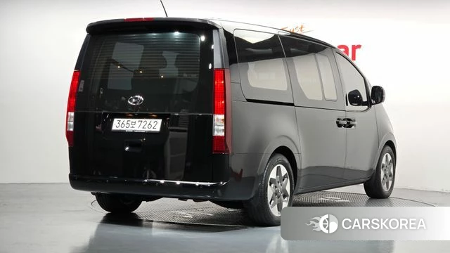 Hyundai Staria id 4725847 из Кореи 12