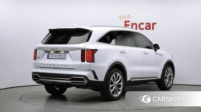 Kia Sorento 4th Generation id 5047031 из Кореи 12