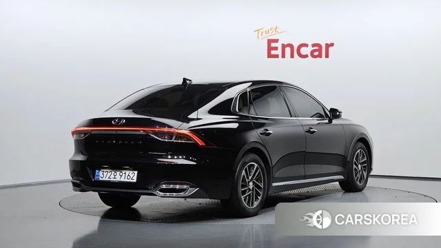 Hyundai The New Grandeur IG id 4923104 из Кореи 12