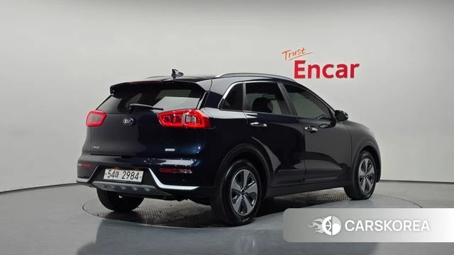 Kia Niro id 5018954 из Кореи 12