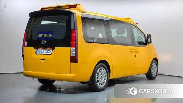 Hyundai Staria id 5016107 из Кореи 12