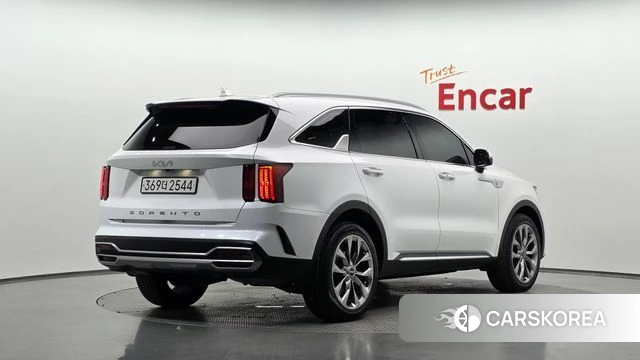 Kia Sorento 4th Generation id 5012881 из Кореи 12