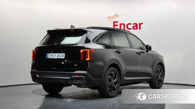 Kia The New Sorento 4th Generation id 4940816 из Кореи 12