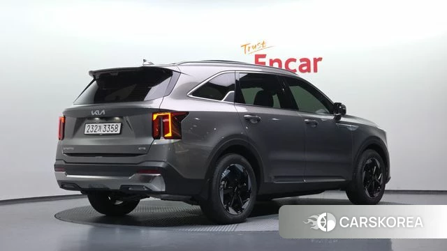 Kia The New Sorento 4th Generation id 5032764 из Кореи 12