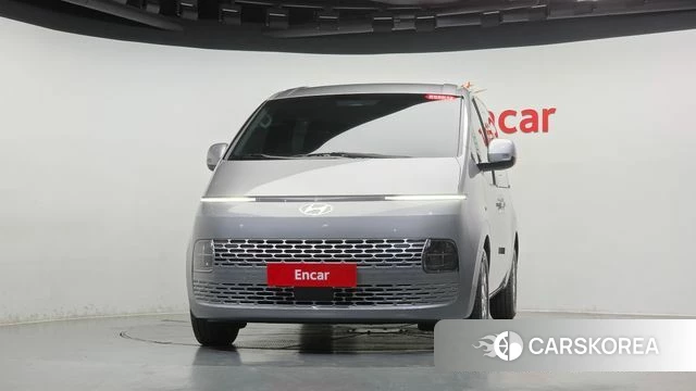 Hyundai Staria id 5026226 из Кореи 12