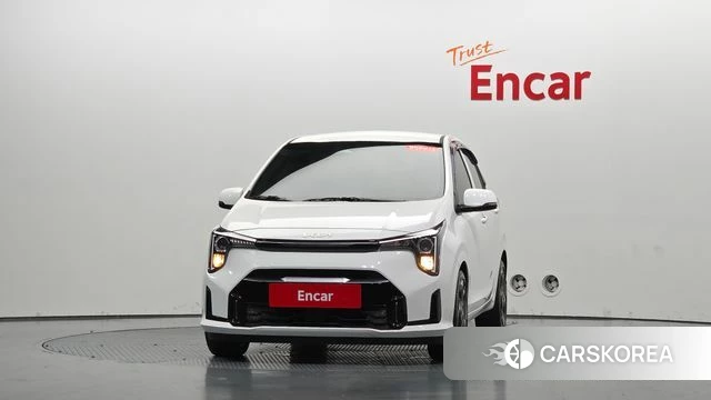 Kia The New Morning (JA) id 5032570 из Кореи 12