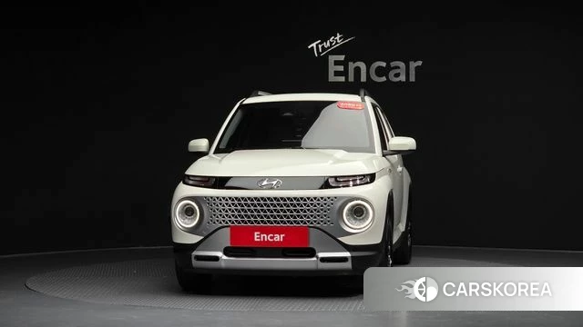 Hyundai Casper id 5058469 из Кореи 12