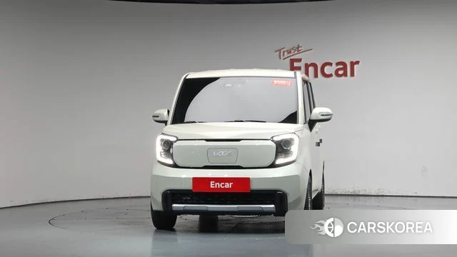 Kia The New Kia Ray EV id 5052001 из Кореи 12