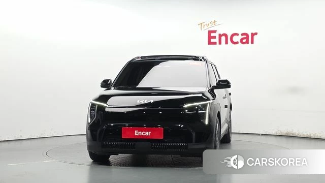 Kia EV3 id 5038777 из Кореи 12