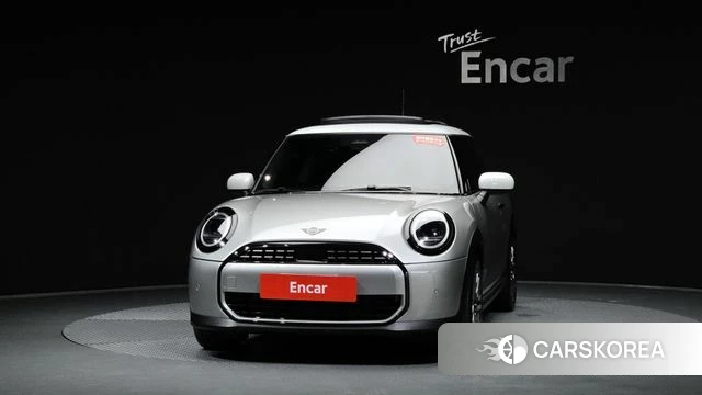 Mini Cooper C 4th generation id 4904177 из Кореи 12
