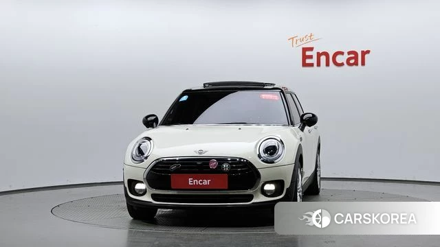 Mini Cooper Clubman id 4931029 из Кореи 12