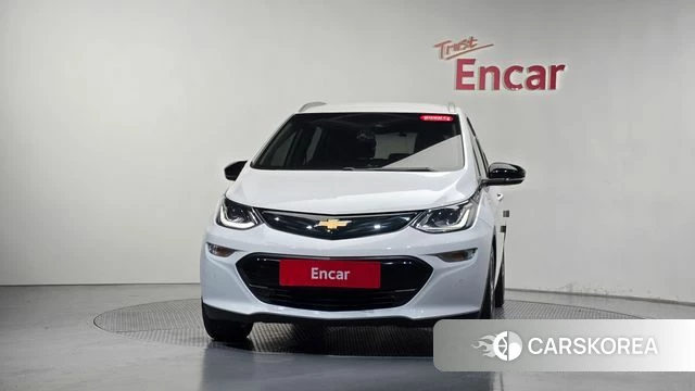 Chevrolet (GM Daewoo) Bolt EV id 5018900 из Кореи 12