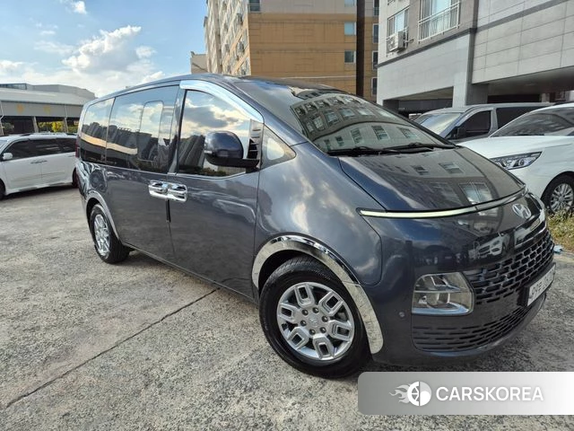 Hyundai Staria id 4976926 из Кореи 12