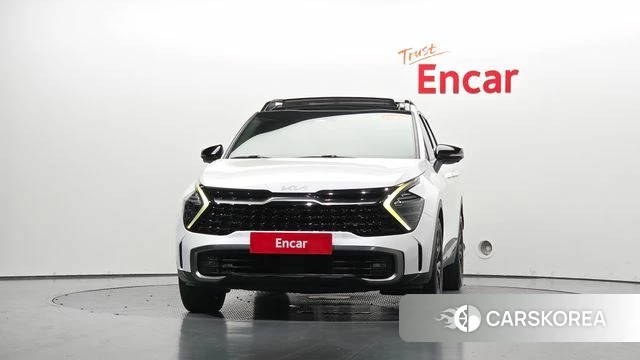 Kia Sportage 5th Generation id 4976579 из Кореи 12