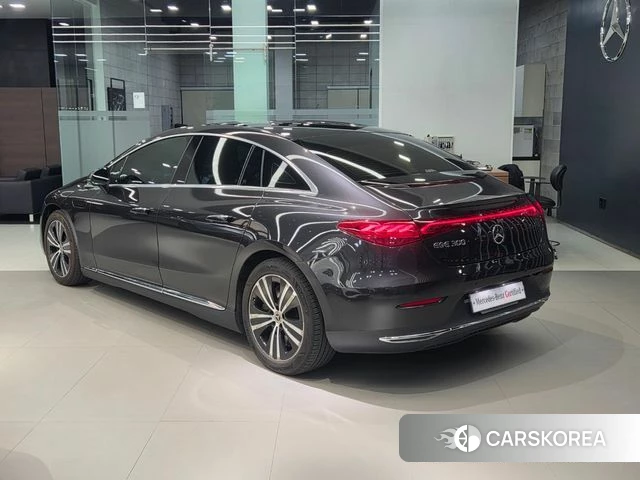 Mercedes-Benz EQE V295 id 5052613 из Кореи 11