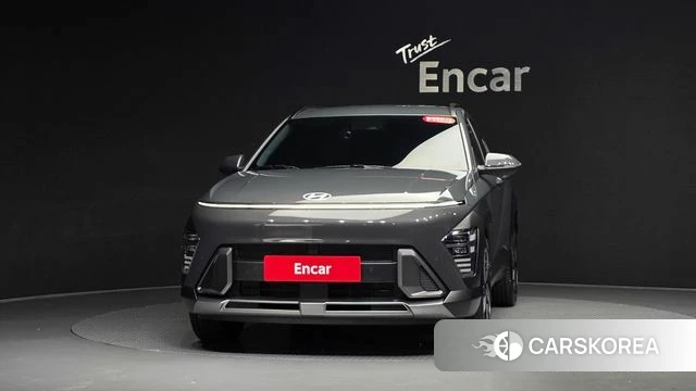 Hyundai Kona (SX2) id 4996556 из Кореи 12