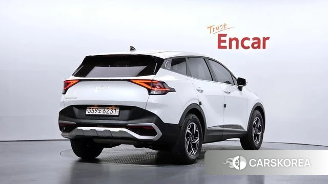 Kia Sportage 5th Generation id 5022611 из Кореи 12