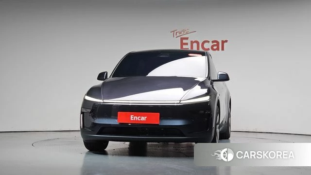 Tesla Model Y id 4916131 из Кореи 12