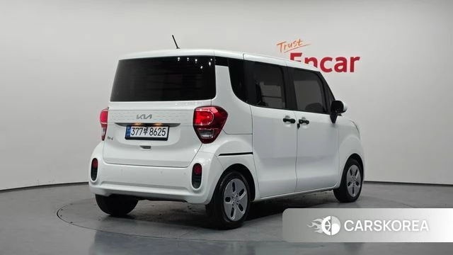 Kia The New Ray id 5027731 из Кореи 12