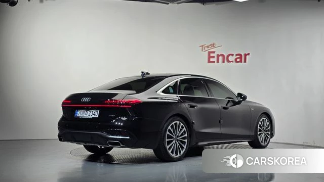 Audi A6 (C9) id 4934472 из Кореи 12