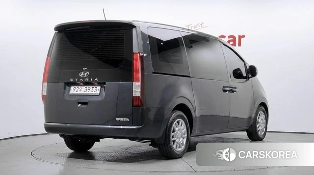 Hyundai Staria id 5047507 из Кореи 12