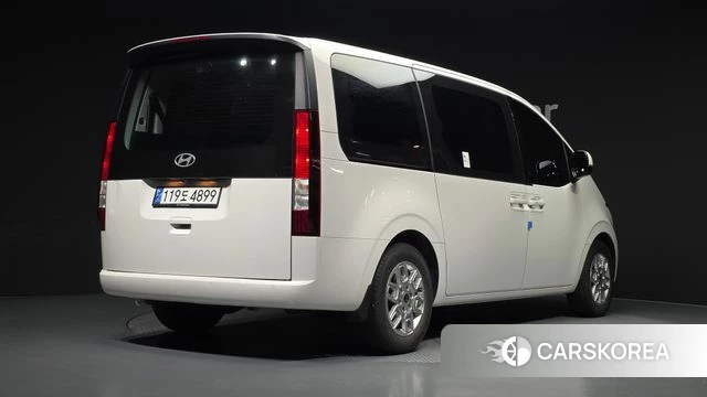 Hyundai Staria id 4630271 из Кореи 12