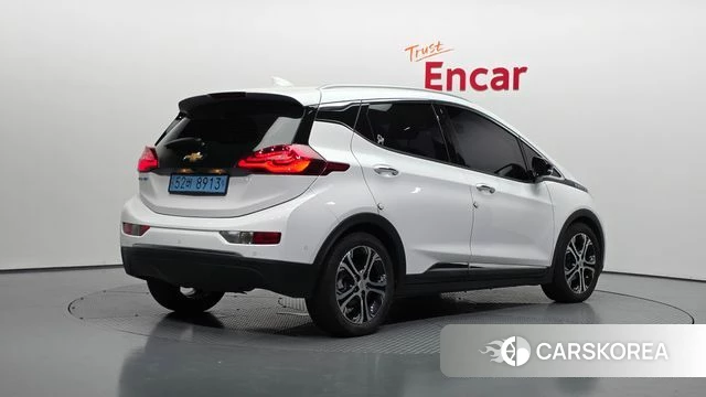 Chevrolet (GM Daewoo) Bolt EV id 4907138 из Кореи 12