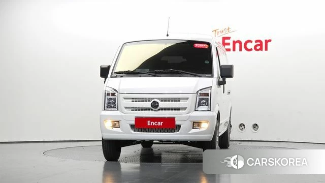 Dongfeng Socon C35 id 5040510 из Кореи 12