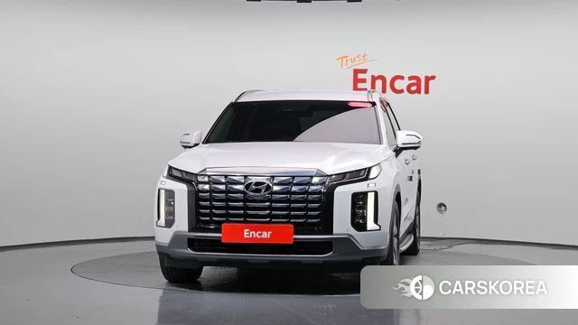 Hyundai The New Palisade id 5017275 из Кореи 12