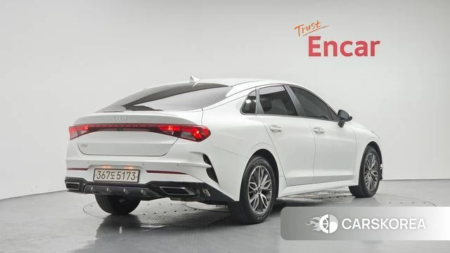 Kia K5 3rd generation id 4779661 из Кореи 12
