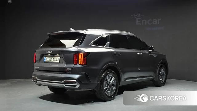 Kia Sorento 4th Generation id 4986427 из Кореи 12