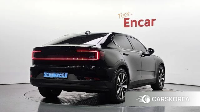 Polestar Polestar 2 id 4871882 из Кореи 12