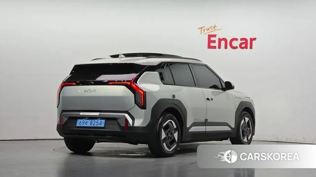 Kia EV3 id 4847511 из Кореи 12