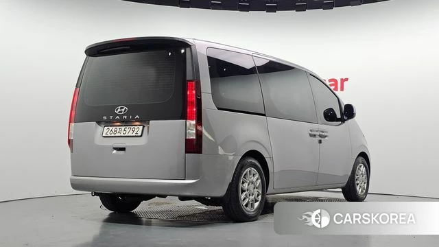 Hyundai Staria id 4757874 из Кореи 12