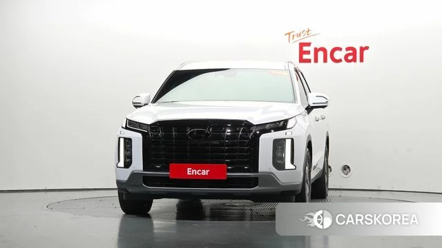 Hyundai The New Palisade id 5040456 из Кореи 12
