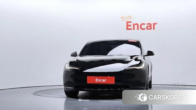 Tesla Model 3 id 4715311 из Кореи 12