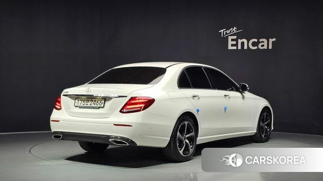 Mercedes-Benz E-Class W213 id 4923509 из Кореи 12