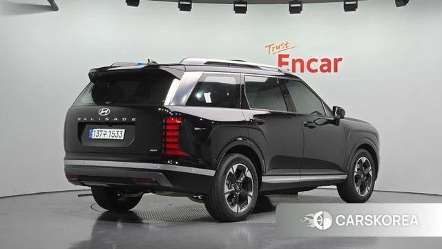Hyundai Palisade (LX3) id 5051797 из Кореи 12