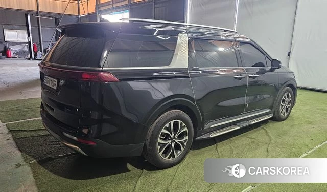 Kia Carnival 4th generation id 4778873 из Кореи 12