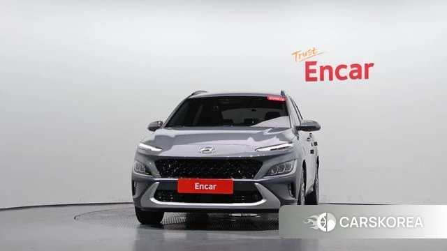 Hyundai The New Kona Hybrid id 4975925 из Кореи 12