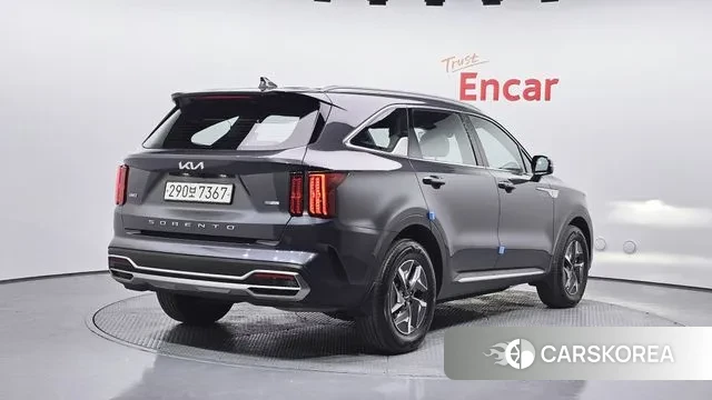 Kia Sorento 4th Generation id 3421243 из Кореи 12