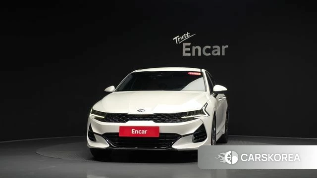 Kia K5 3rd generation id 4987111 из Кореи 12