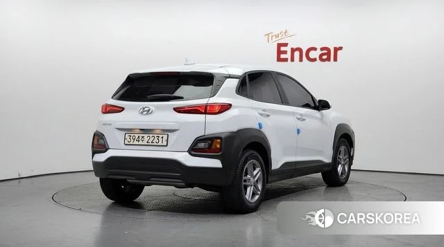 Hyundai Kona id 5023578 из Кореи 12