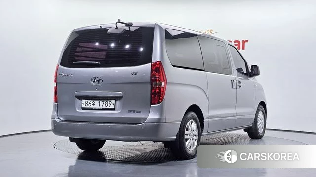 Hyundai The New Grand Starex id 4582064 из Кореи 12