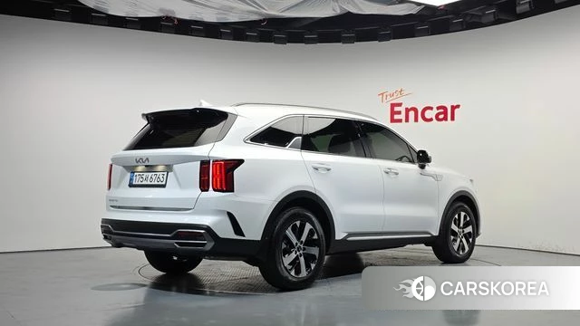 Kia Sorento 4th Generation id 5040100 из Кореи 12