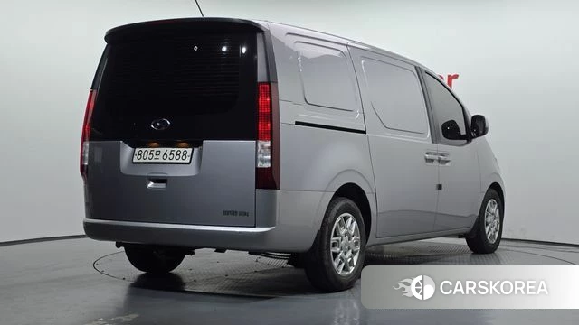 Hyundai Staria id 5002769 из Кореи 12