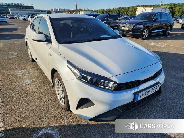 Kia The New K3 2nd generation id 4951209 из Кореи 12